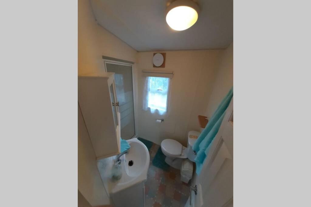Kimberley Lane Static, Cornwall Villa Gwennap Dış mekan fotoğraf